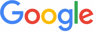 Logo de Google 2015