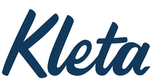 Kleta logo