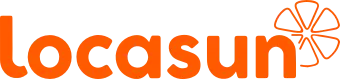 Locasun logo