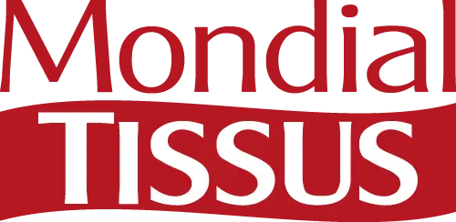 Mondial Tissus logo