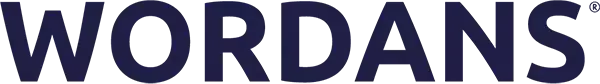 Wordans logo