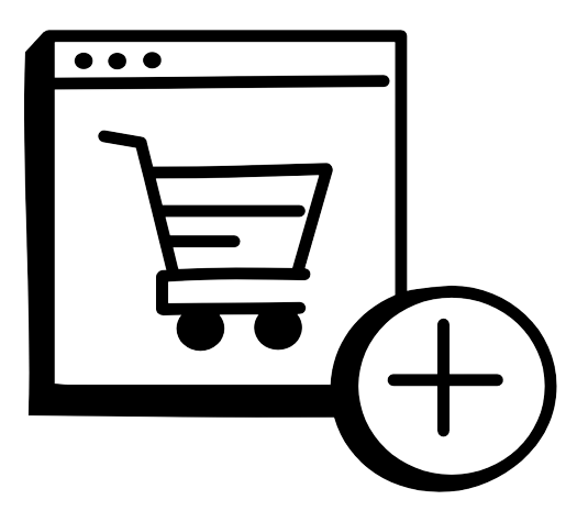 Sitio e-commerce