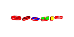 logo google 1997