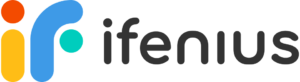 ifenius logo