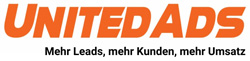 Agentur United Ads Logo